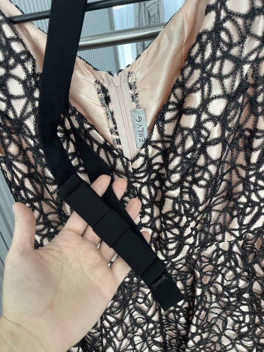 Rochie eveniment Emily G