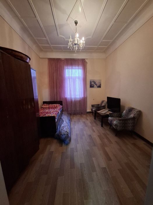 Продаётся дом 6,8 сот 6 комнат Яшнабадский район ул Турткуль м Дустлик