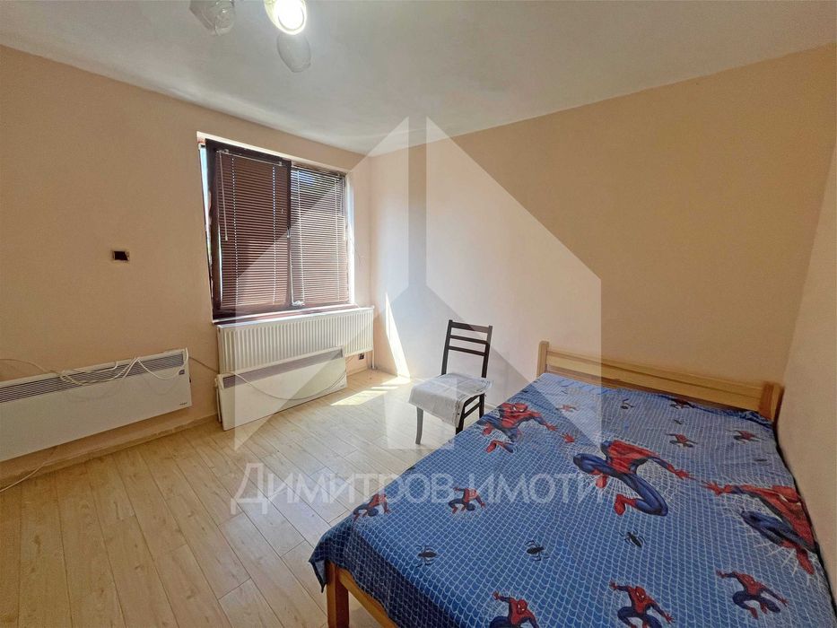 Продава се Етаж от къща в Нови пазар - 61 кв.м за 1263 €/кв.м - Снимка #3