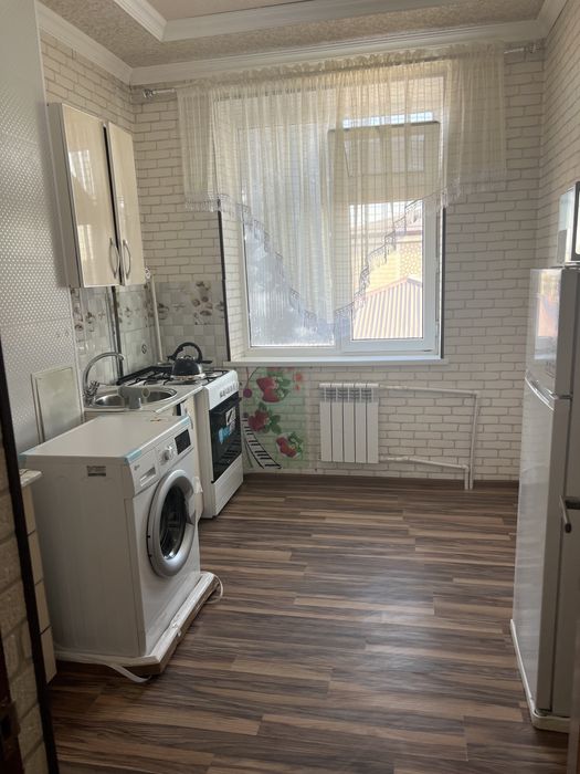 Аренда долгосрочная