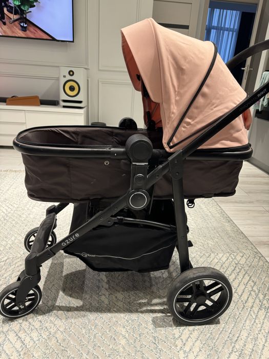 Коляска трансформер