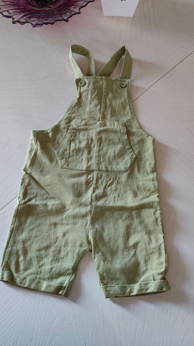 Salopetă trei sferturi 92-98