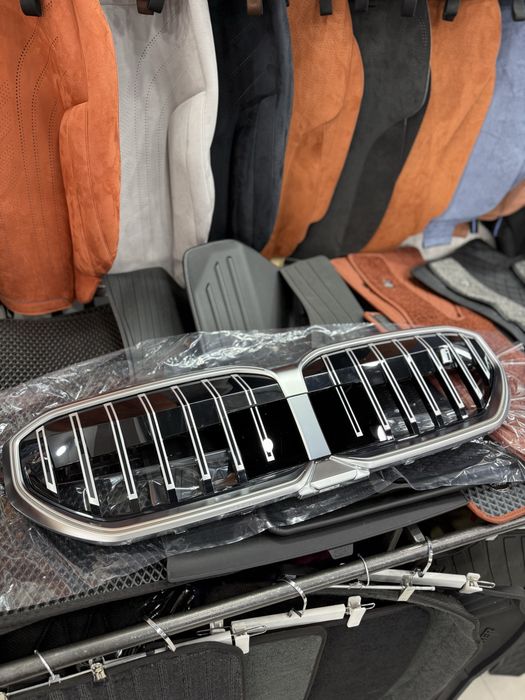 BMW I5 original oblisofka zavod