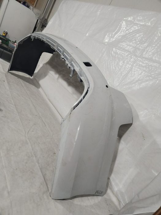 Bara spate Audi A6, C7, Kombi, Avant S-Line, 2011, 2012, 2013, 2014, cod origine OE 4G9807511H.