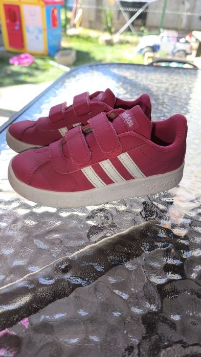 Детски маратонки Adidas