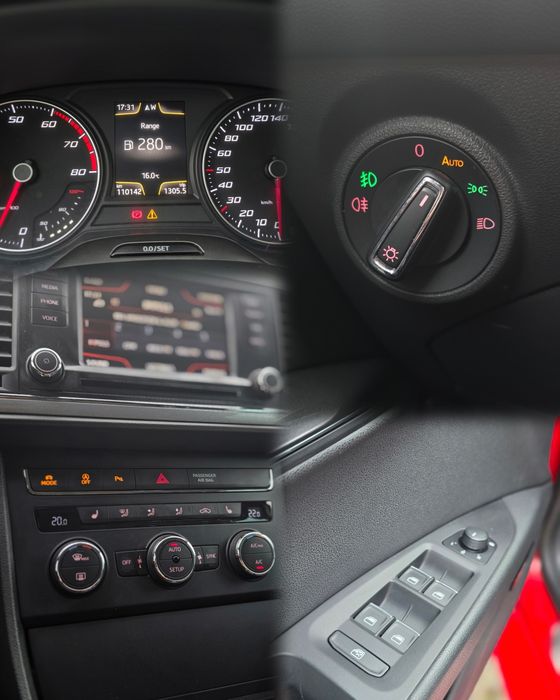 SEAT Leon 2014 — imagine 5