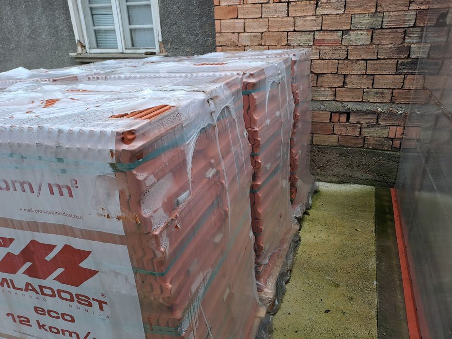 Нови Керемиди Младост