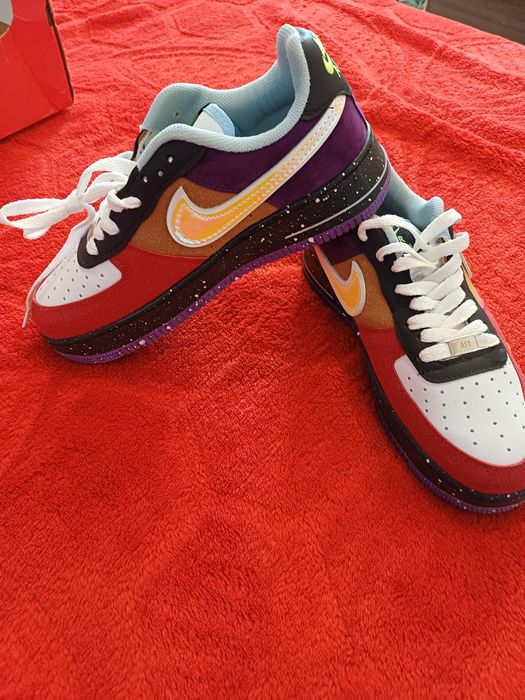 Маратонки найк нови