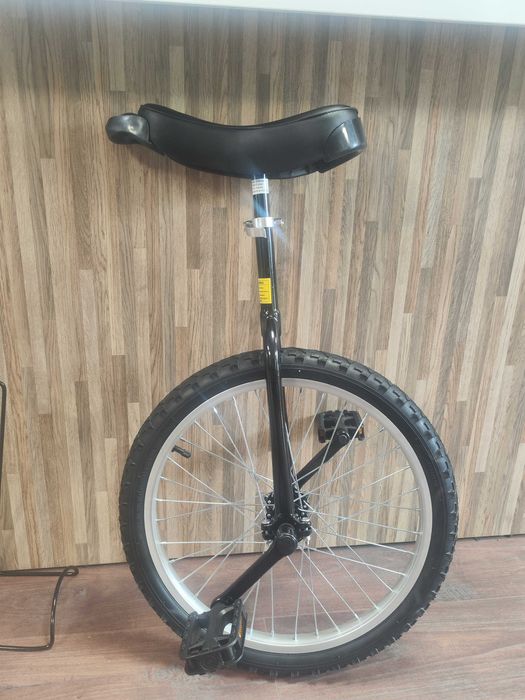 MYOYAY 20-инчов унитцикъл  Регулируема височина, Подходящ за възрастни