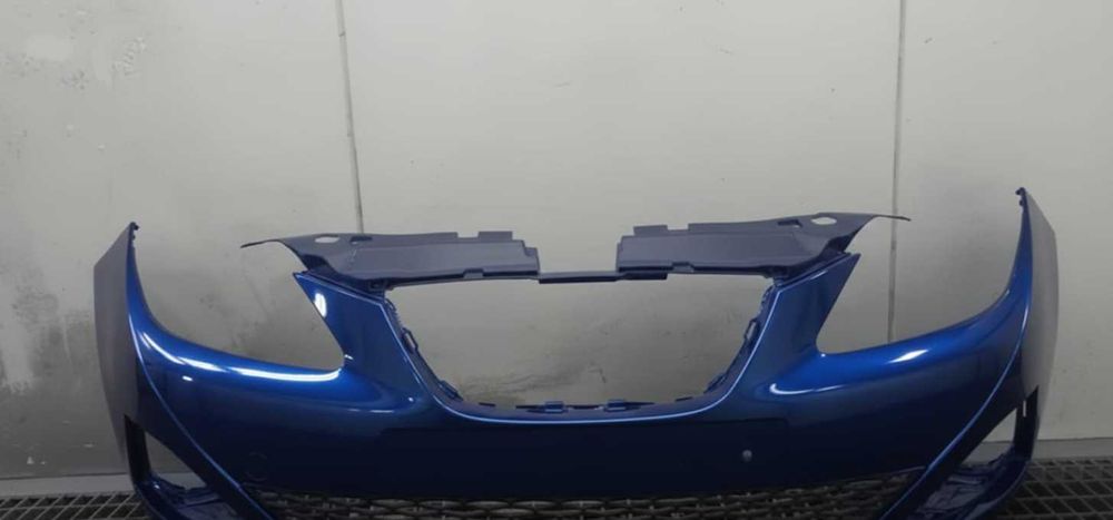 Bara Fata Seat Ibiza 2008-2012 (Albastru)