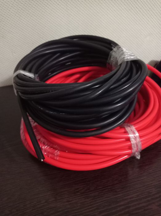 Бронепровод нулевого сопротивления