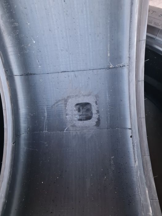 Летни гуми 2 броя MICHELIN PilotSprot4S  325 35 R23 дот 5023
