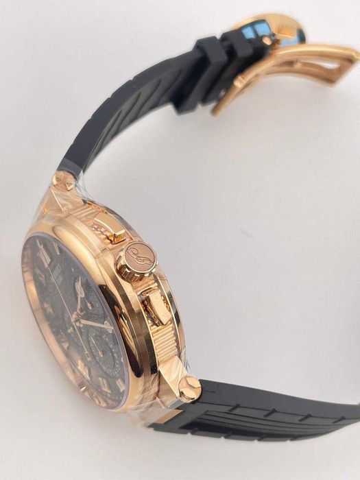 Часы Breguet Marine Rose Gold