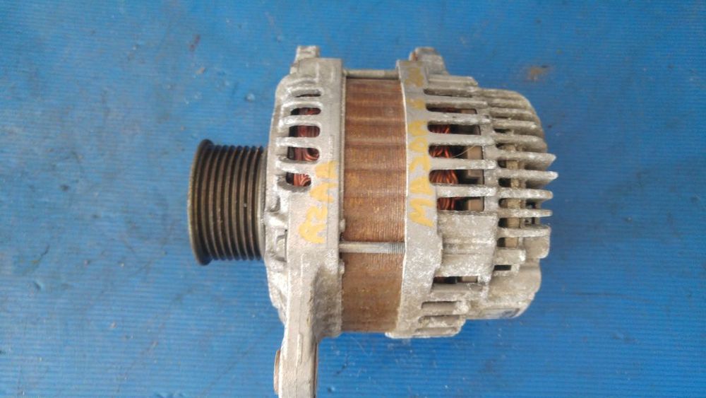 alternator  2.2d r2aa mazda 6 2008-2012 a2tj0681