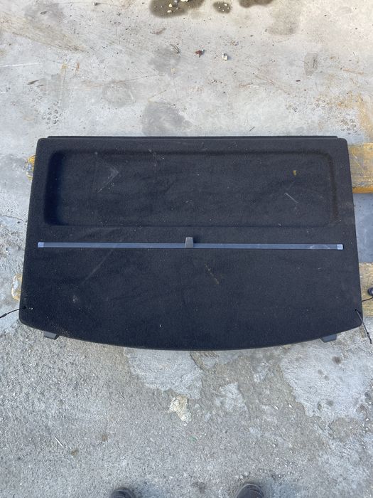 Polita portbagaj skoda superb