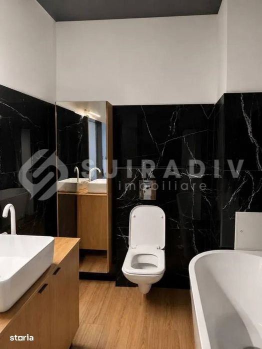 Apartament modern, complet dotat- Wings