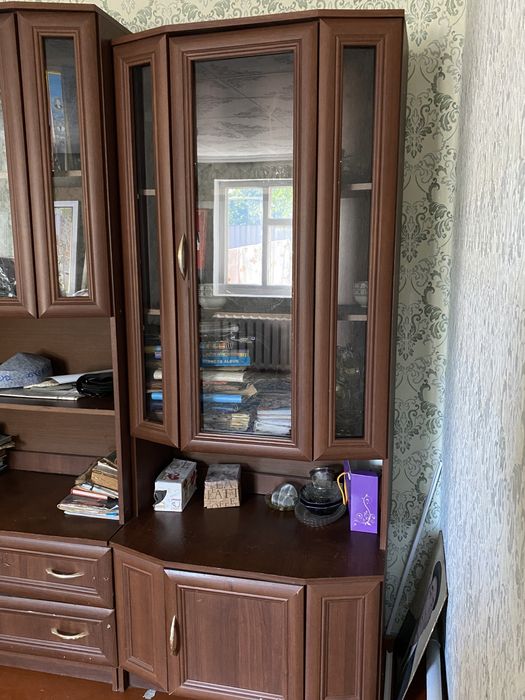 Шкаф/Стенка