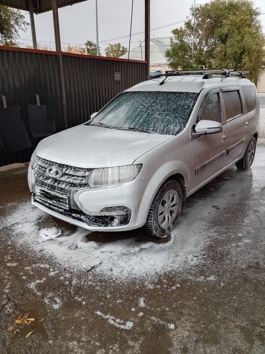 Ларгус 2021 сатылады