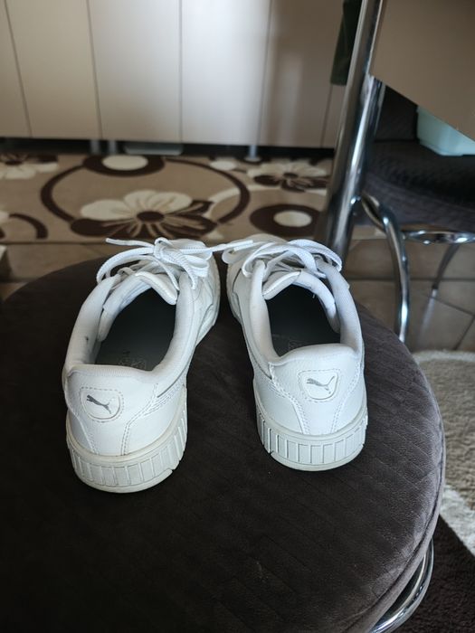 Doua perechi ...pume