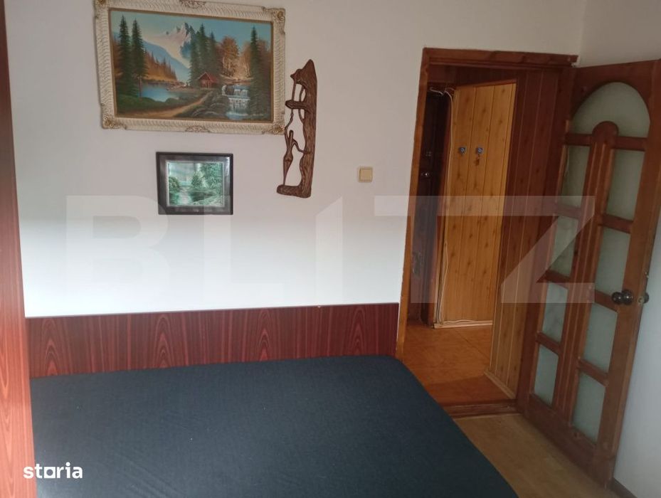 Apartament 3 camere, 70 mp, zona Micro 11