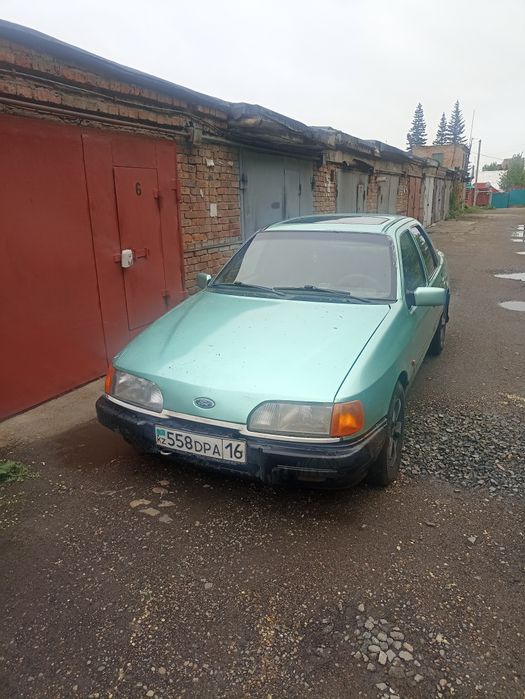 Продам форд сиерра