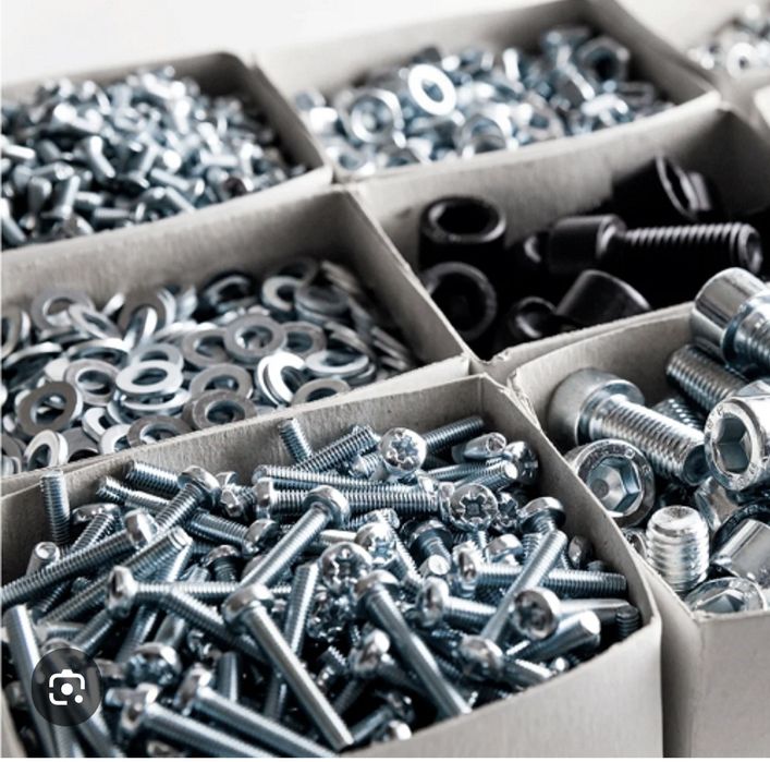 Продам метизы в ассортименте