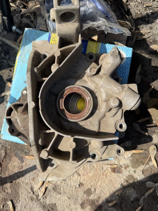 Запчасти на ваз приора