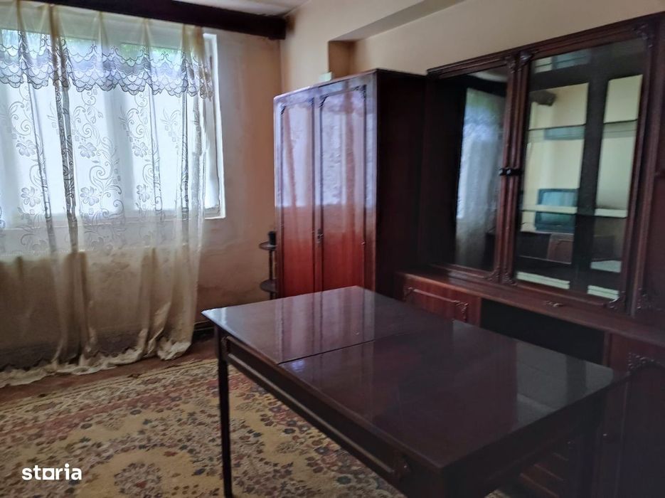 Apartament 2 camere de vanzare, Str. Ecaterina Teodoroiu, Dej
