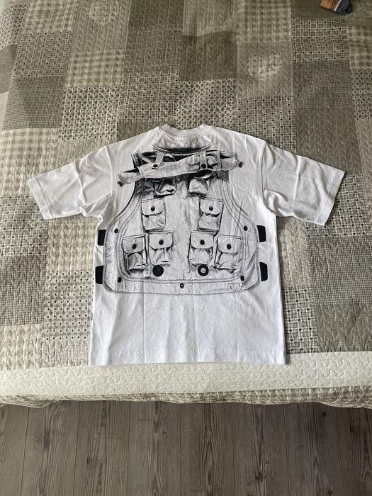 Oversize тениска G-Star Raw