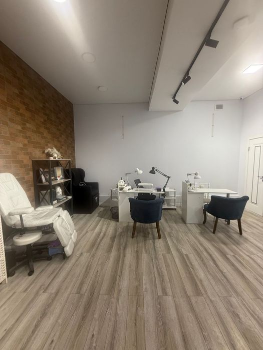 Сдаются рабочие места в аренду