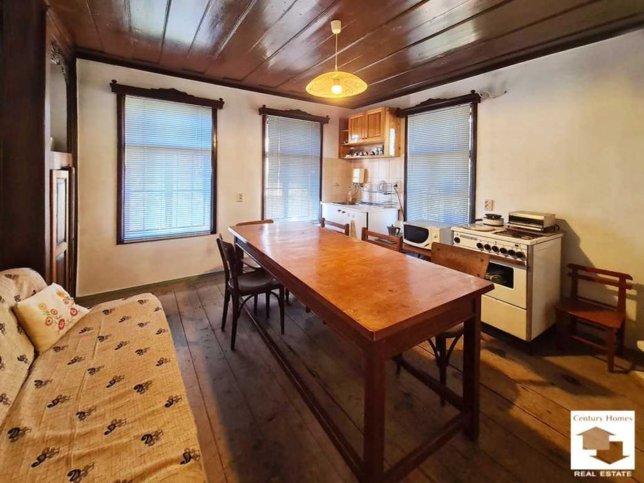 Продава се Къща в с. Церова кория, Област Велико Търново - 90 кв.м за 612 €/кв.м - Снимка #2