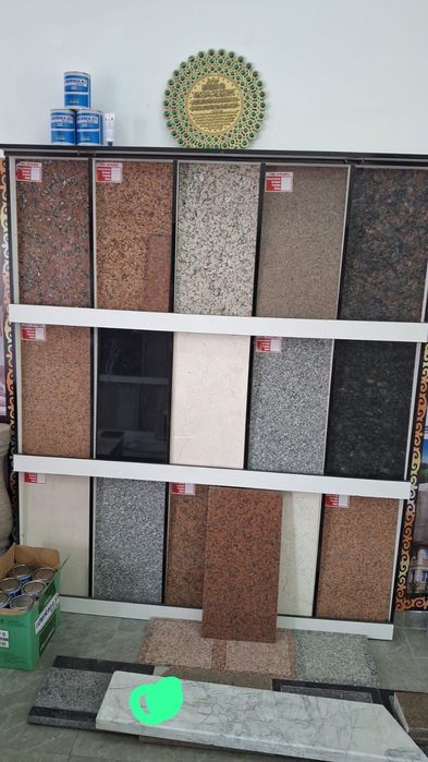 Гранит мрамор травертин балясина перила