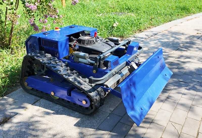 Tocator de iarba AWY550S Hybrid cu lama, taiere 55cm, LONCIN 224CC