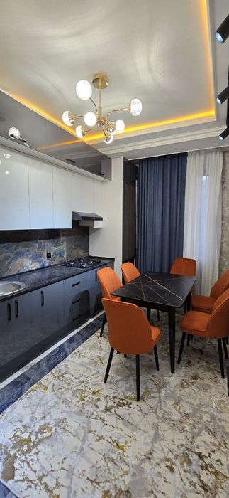 ~‼️ Навастройка ‼️ Чилонзор 13‼️ 2-хоналик ‼️ керпечни раздельный