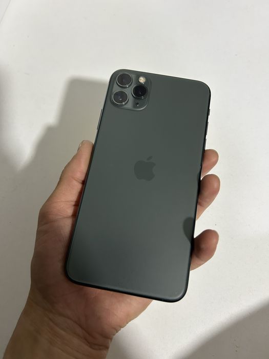 iPhone 11 Pro Max 256gb