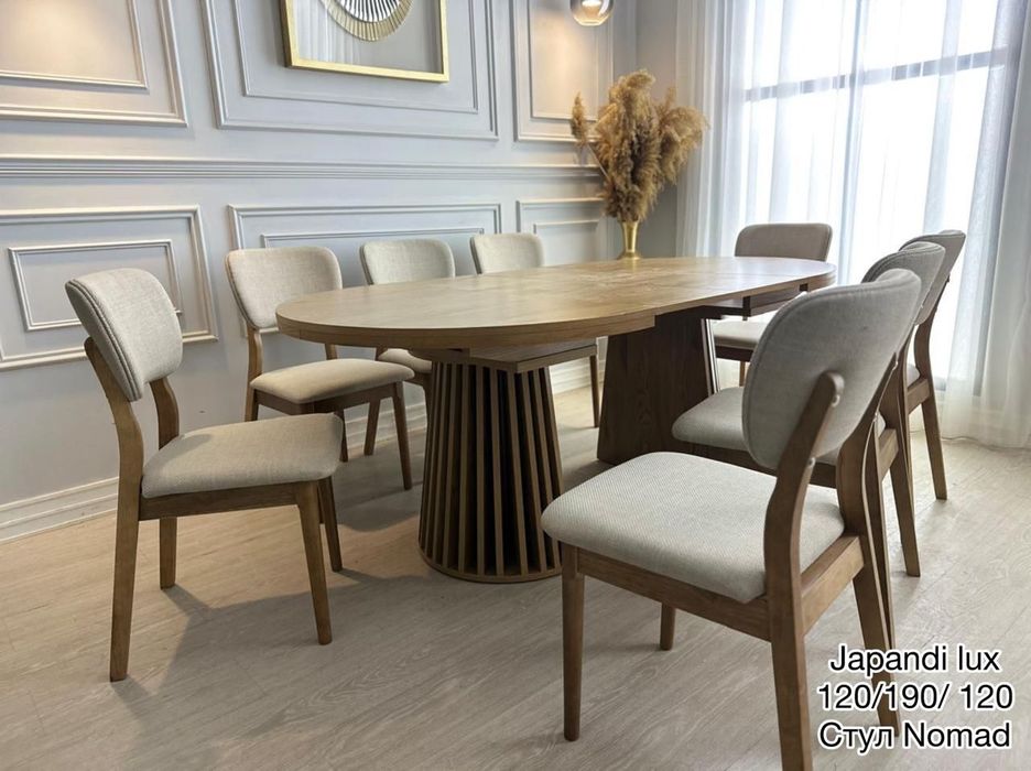 стол стул Алматы в наличии стулья и столы