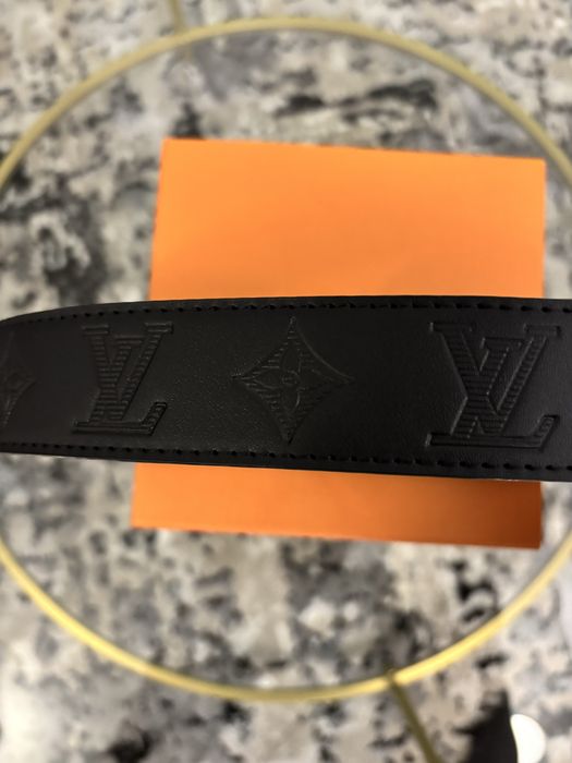 Vand Curea Louis Vuitton