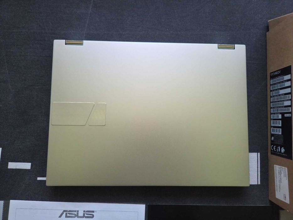 asus viviobook 14 flip i9 13900H 1 tb ssf