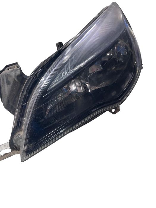 Far Halogen Stanga Opel Astra J Notchback 2018- > 20C190B