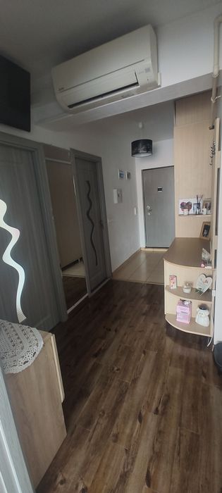 Apartament decomandat 2 camere