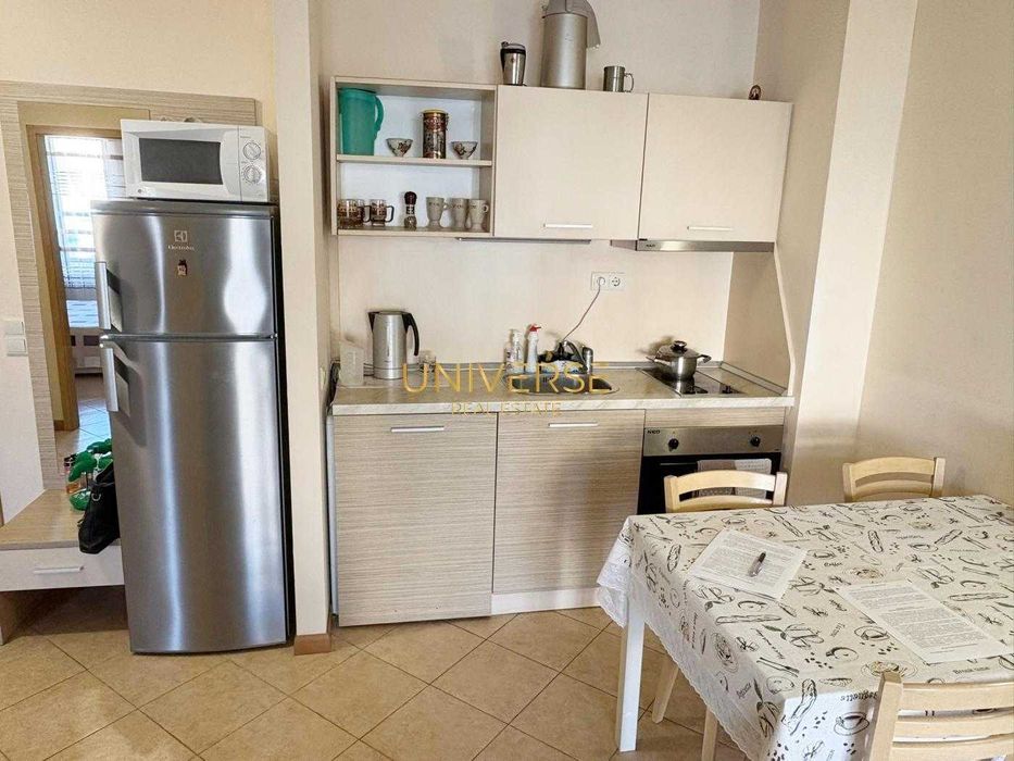 Продава се Двустаен апартамент в к.к. Слънчев бряг - 49 кв.м за 1858 €/кв.м - Снимка #3