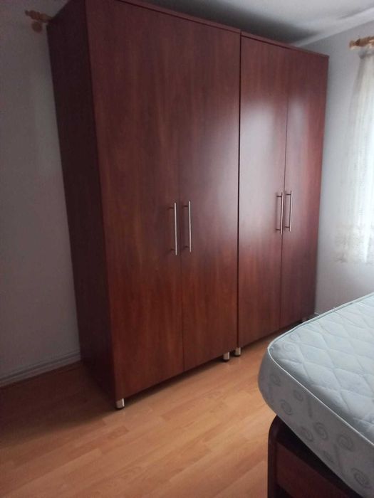 Inchiriez casa pentru Untold