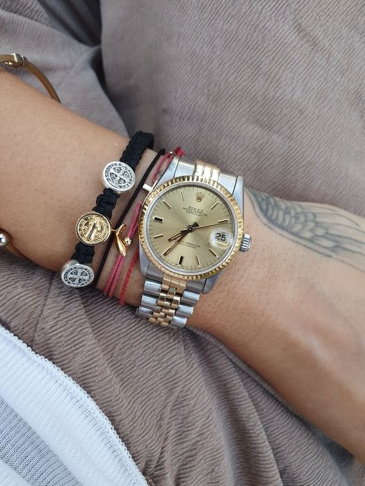 Rolex Datejust Midsize 31mm