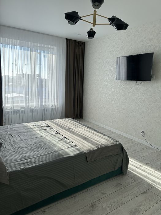 Центр 1 ком квартира