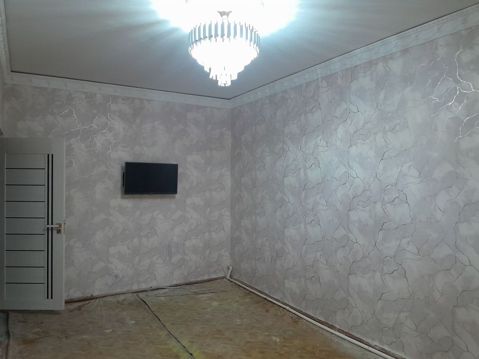 3 хонали кв ижарага барилади