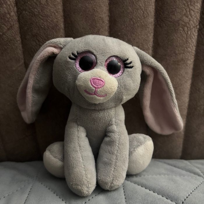 Плюшени играчки