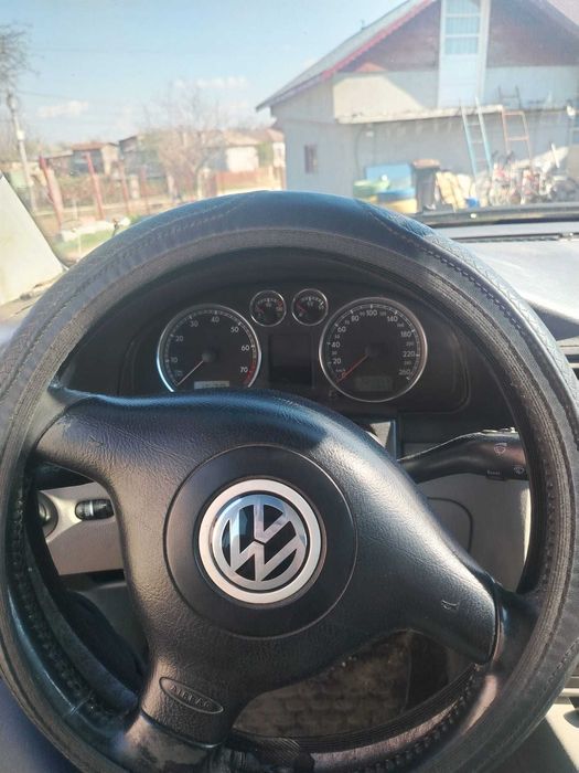 Wolswagen pasat 2002