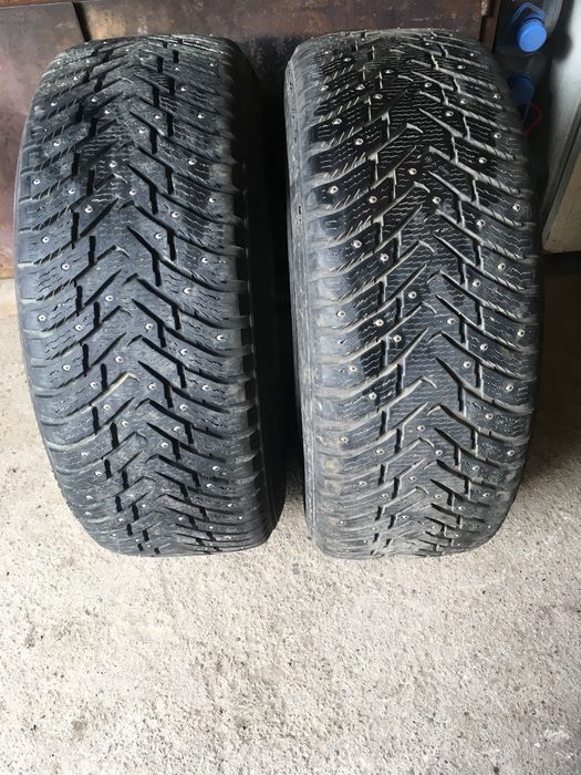 Продам колесо