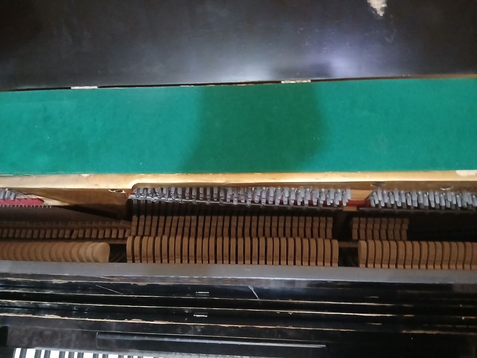 Фортепиано Ленинград