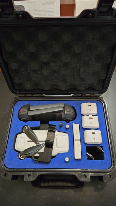 Дрон Fimi X8 mini